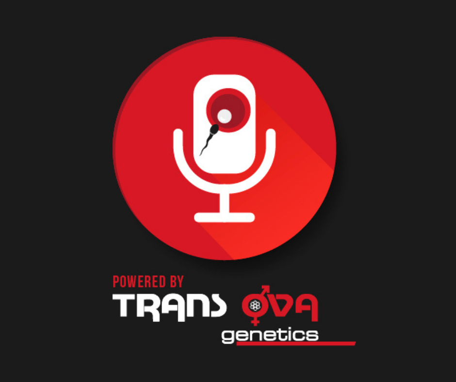 Powered by Trans Ova Podcast