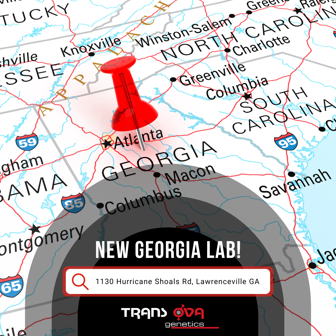 IVF Lab Coming to Georgia