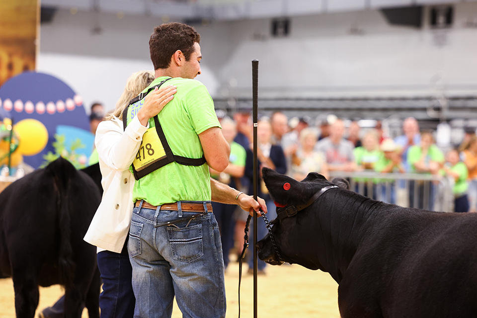 Andrew Meier at Maine/Chi Jr. Nationals